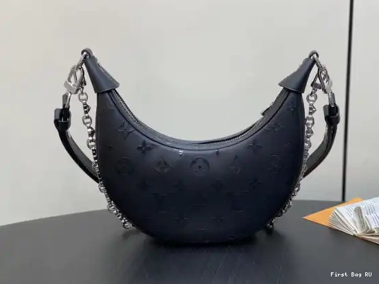 First bags ru LOUIS LOOP-23*13*6CM VUITTON 0603